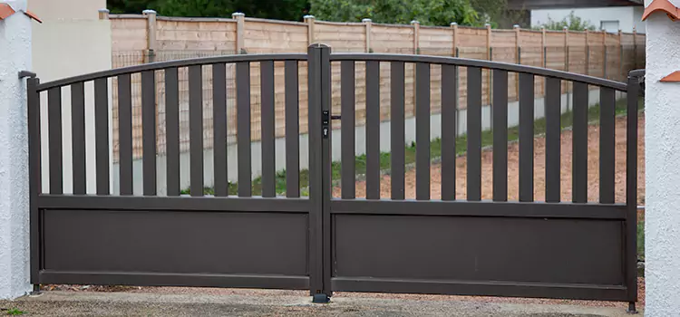 Advanced Gate Solutions in Greenfield, WI