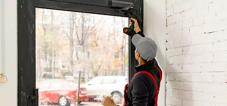 Comprehensive Door Closer Services in Greenfield, WI