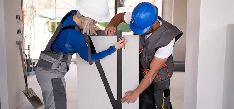 Why Choose Us for Door Panel Services in Greenfield, WI?
