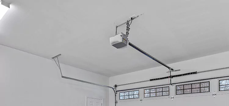 Experienced Garage Door Installers Greenfield