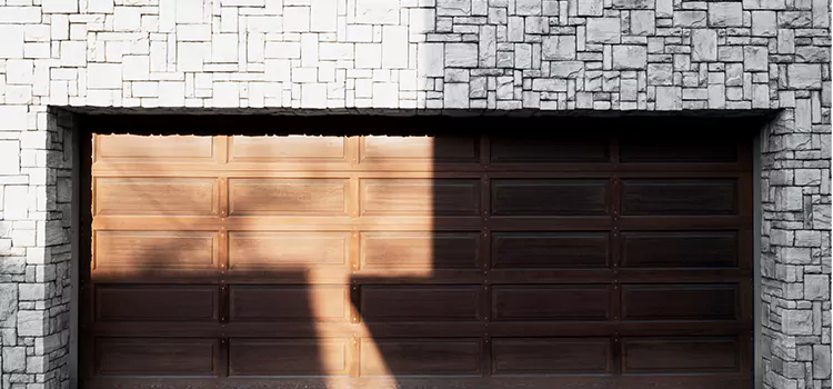 Garage Door Installation Greenfield