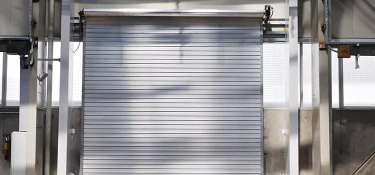Roller Door Maintenance Greenfield