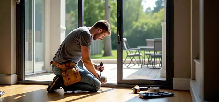 Comprehensive Solutions for Every Glass Door Need in Greenfield, WI