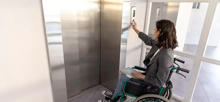 Benefits of Modern Handicap Door Systems in Greenfield, WI