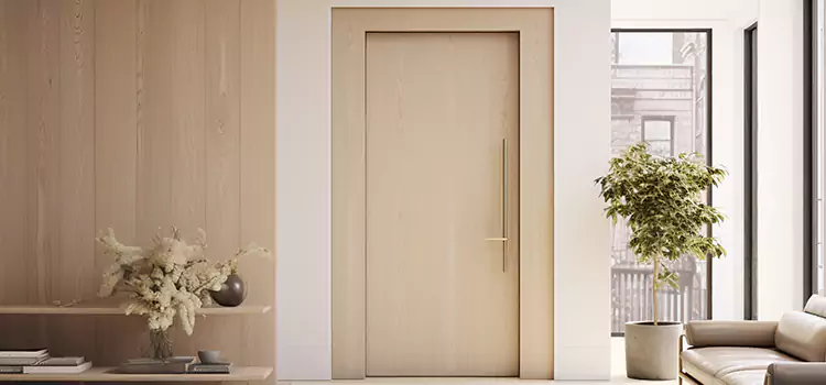 Choose Quality for Your Inside Doors in Greenfield, WI