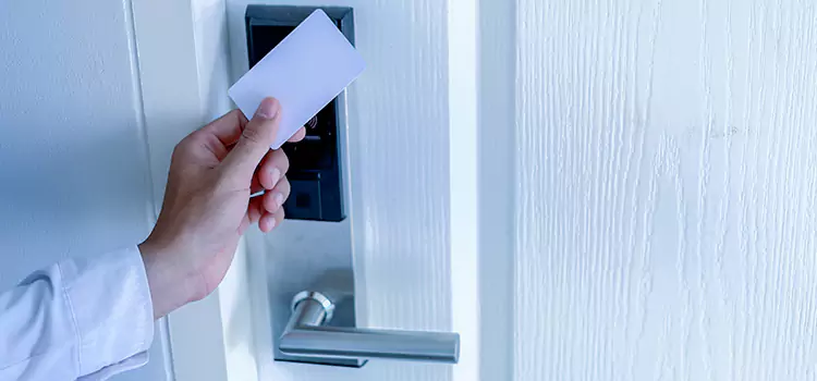 Why Choose Us for Your Keycard Lock Installation in Greenfield, WI?
