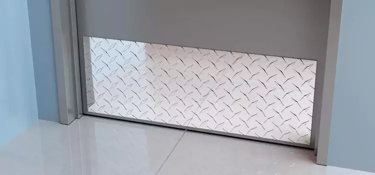 Benefits of Professional Kick Plate Solutions in Greenfield, WI