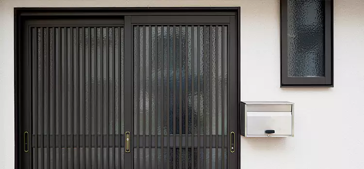 Sliding Screen Door Repair Greenfield