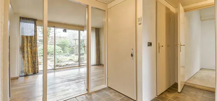 Why Choose Our Pocket Door Experts in Greenfield, WI?