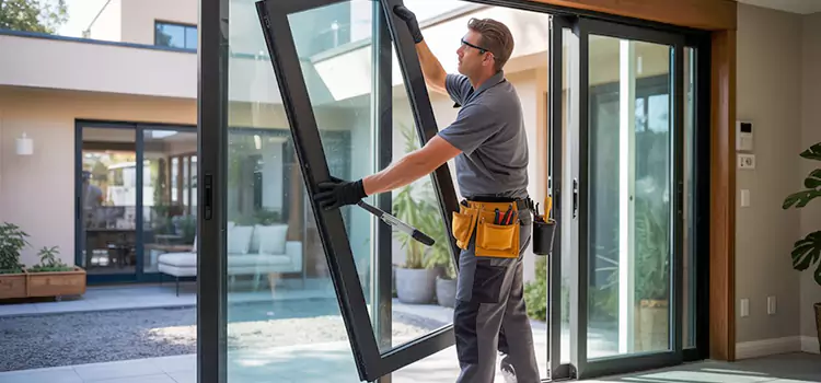 Specialized Sliding Door Roller Services in Greenfield, Wisconsin