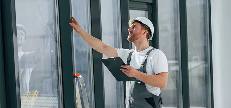 Comprehensive Solutions for Your Sticking Doors in Greenfield, WI