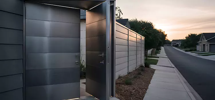 Comprehensive Steel Door Solutions in Greenfield, WI