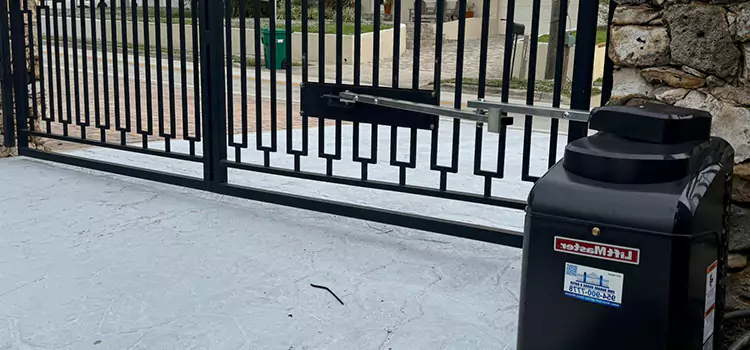 Seamless Installation and Support for Your New Gate in Greenfield, WI