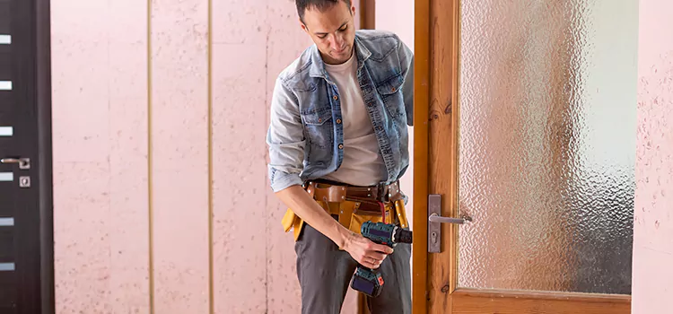 Door Glass Replacement Greenfield