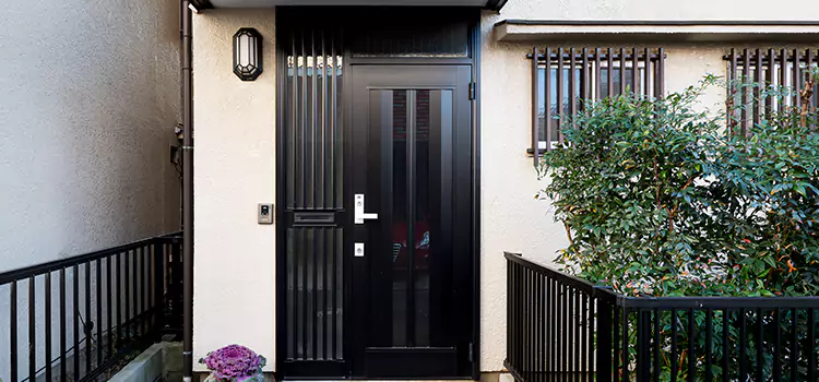 Popular Exterior Door Options in Greenfield, WI