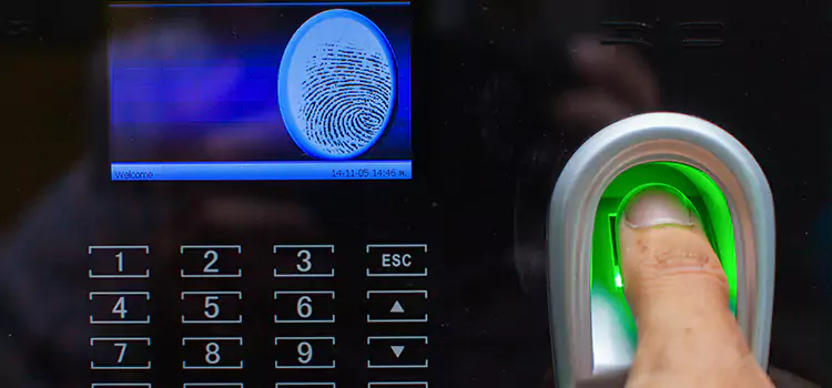 Your Trusted Partner for Secure Access in Greenfield, WI