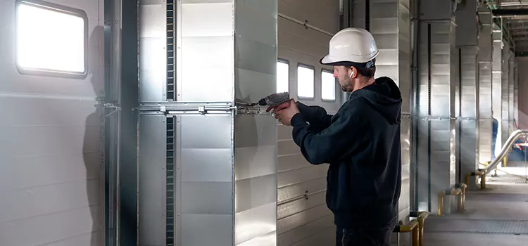Prompt and Professional Garage Door Service in Greenfield, Wisconsin