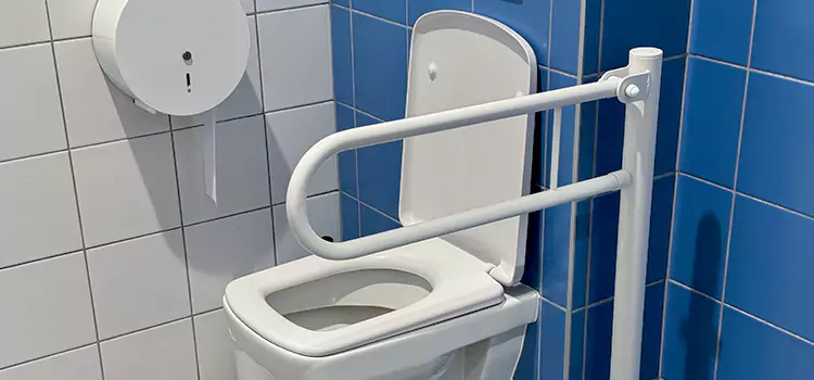Comprehensive Solutions in Greenfield, WI for Accessible Facilities