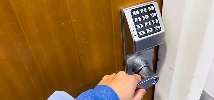 Why Choose Us for Your Keypad Lock Needs in Greenfield, WI?