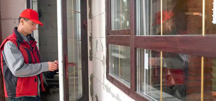 Sliding Door Lock Repair Greenfield