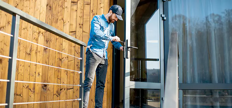 Emergency Patio Door Repair Greenfield