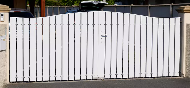 Why Choose Us for Residential Gate Repair in Greenfield, WI?