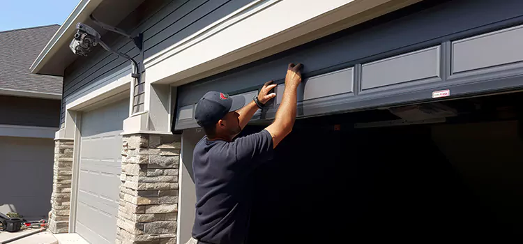 Janus Roll Up Doors Greenfield