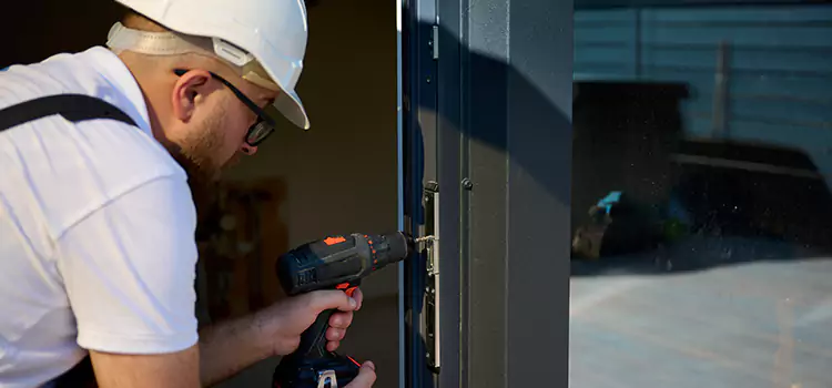Aluminium Sliding Door Lock Fitting Greenfield