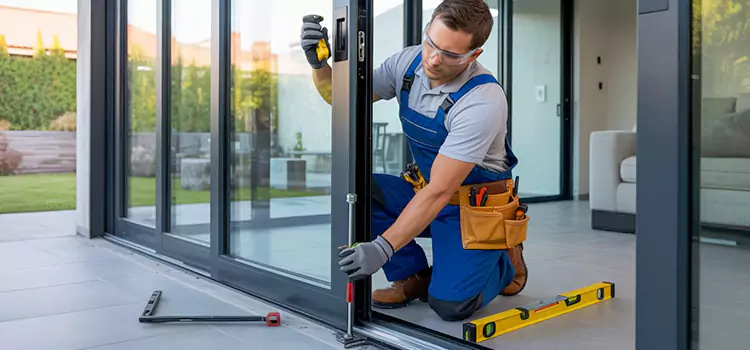 Patio Door Replacement Greenfield