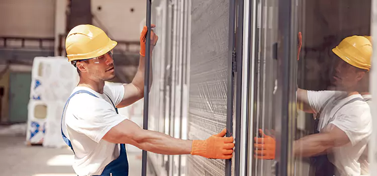 Sliding Door Mesh Replacement Greenfield